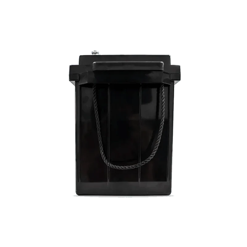 Batterie connectée Lithium LiFePO4 12V 300Ah, série UBL PRO