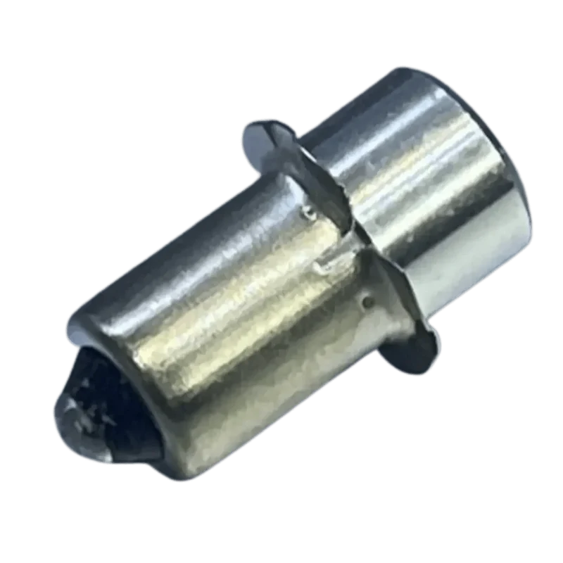 Ampoule LED pour lampe torche P13.5S 3-6V 3W