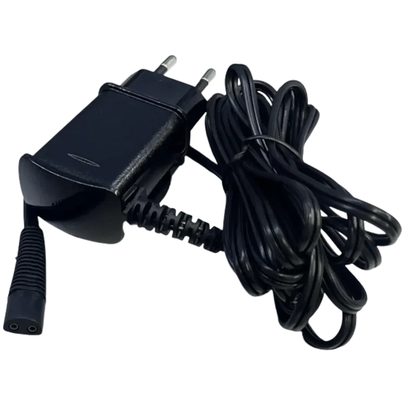 Adaptateur mural pour tondeuses électriques Babyliss Pro