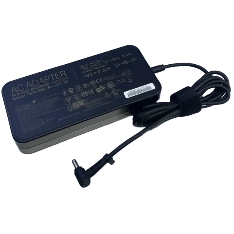 Chargeur Original PC Asus 19V 6.32A 120W 4.5x3.0mm