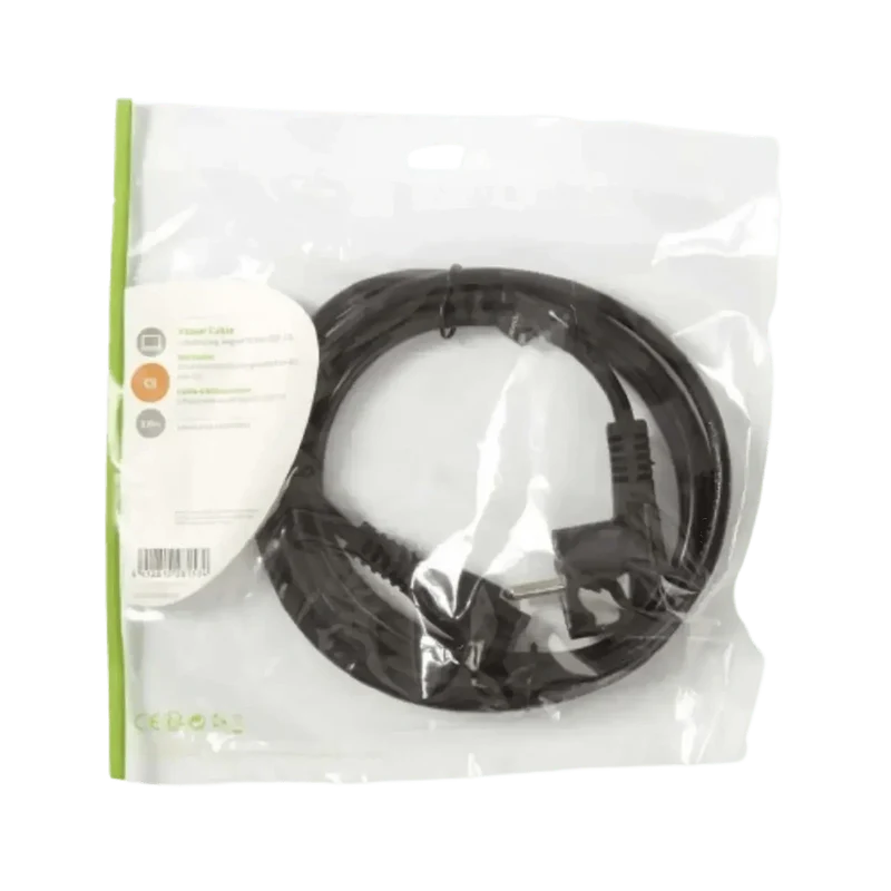 Câble D'alimentation Secteur Type C5- 2 Mètres