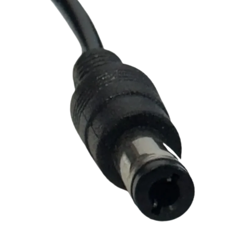 Chargeur 42V 2A Batterie Lithium 36V – Connecteur DC 5.5x2.1mm Trottinette et Vélo Électrique