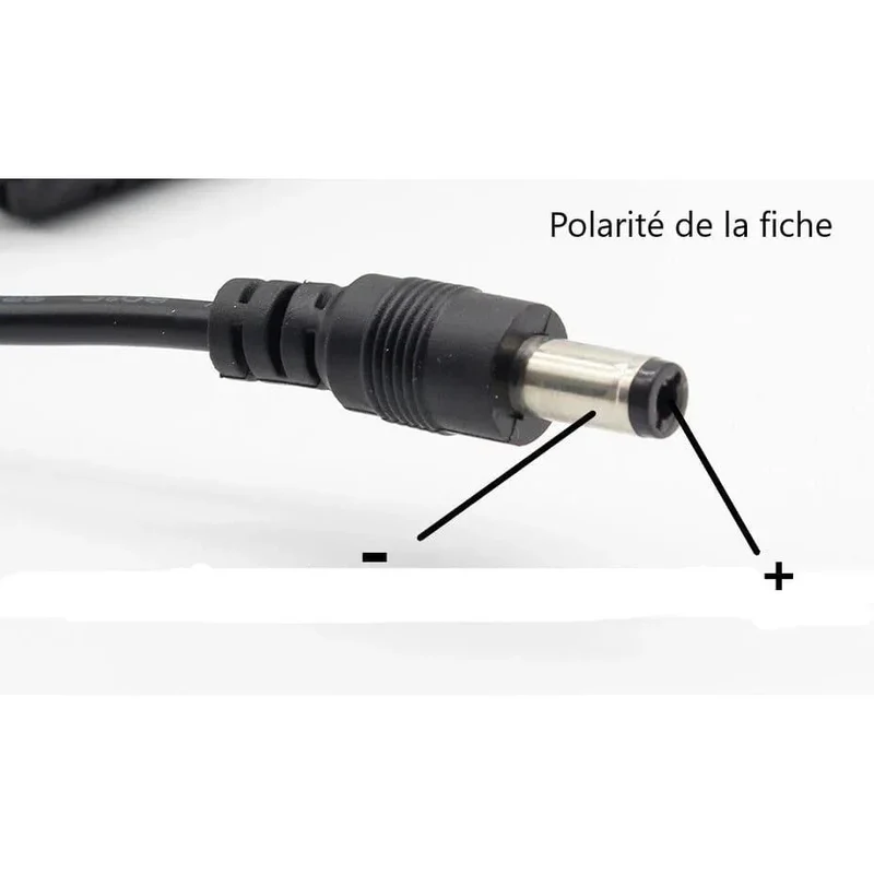 Alimentation 220v AC/DC 17v 2A