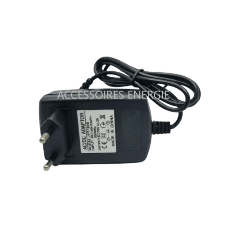 Alimentation 220v AC/DC 16V 2A