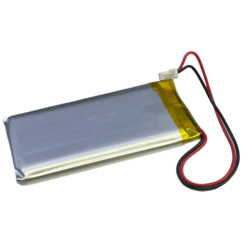 Batterie 452855 LiPo 3.7V 1000mAh