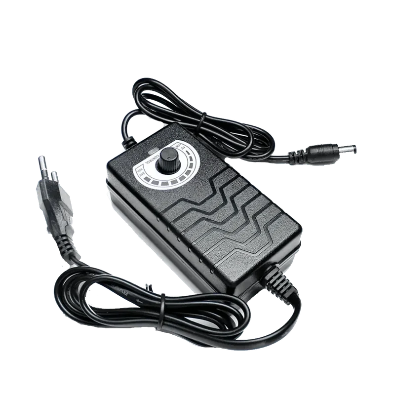 Alimentation universelle réglable 1V-24V DC 2A