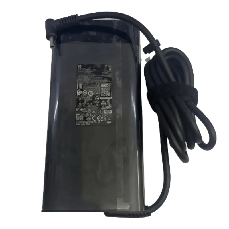 Chargeur HP PC 280W 20V 14A 4.5x3.0mm