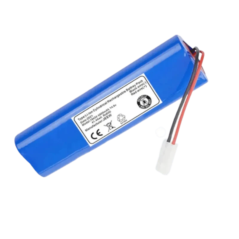 Batterie 14,8V pour aspirateur robot Qihoo S6