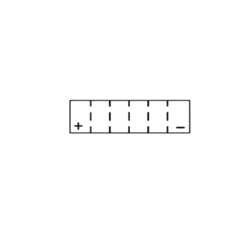Batterie GTZ12S-BS 12V 11Ah AGM KYOTO