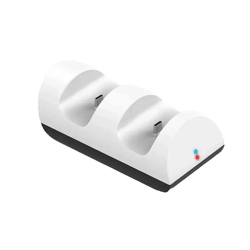 Station de charge pour manettes Dual Sense PS5