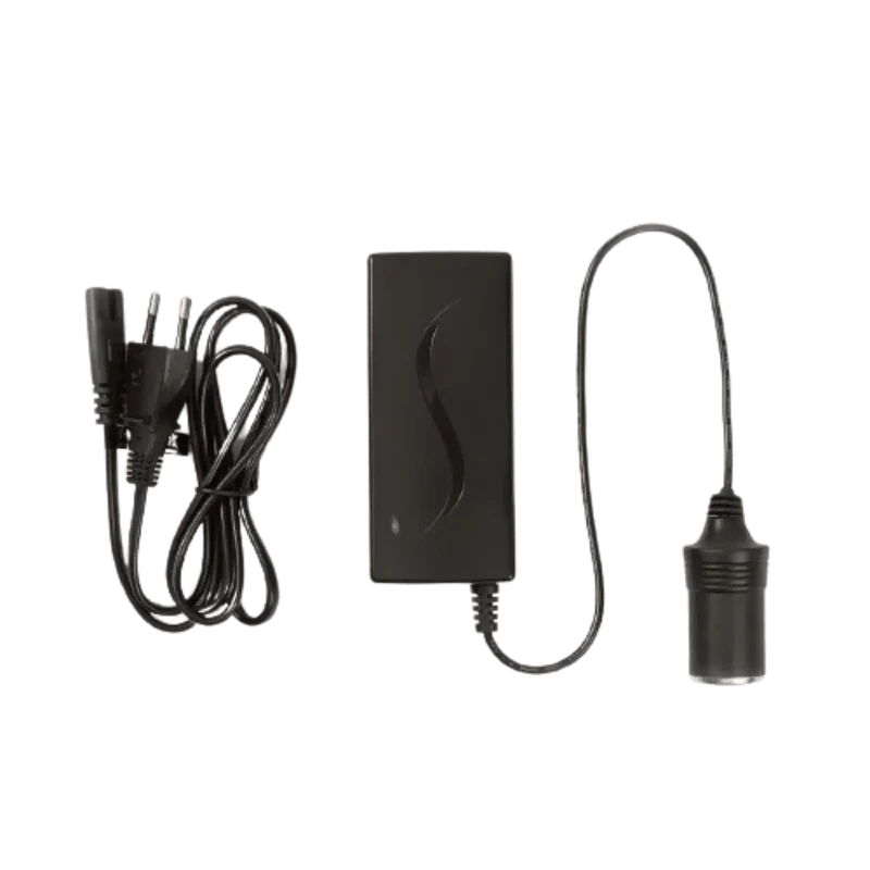 Convertisseur d'alimentation 100 - 240V vers 12V 5A
