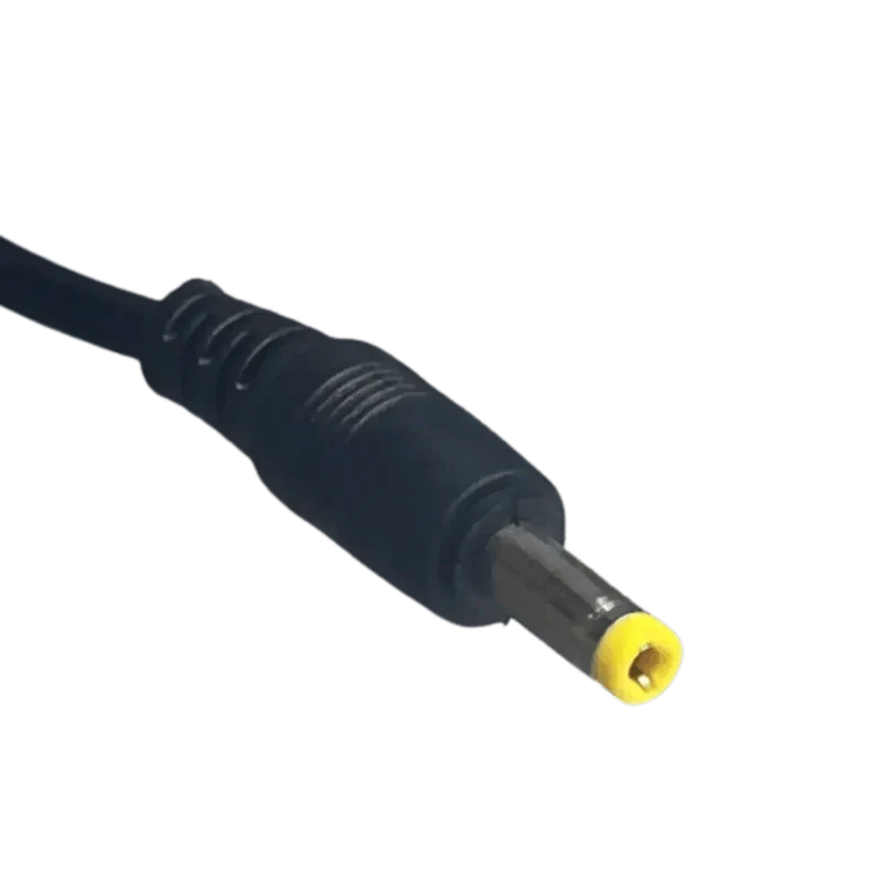 Alimentation 220v AC/DC 9v 2A Fiche 4.0x1.7mm