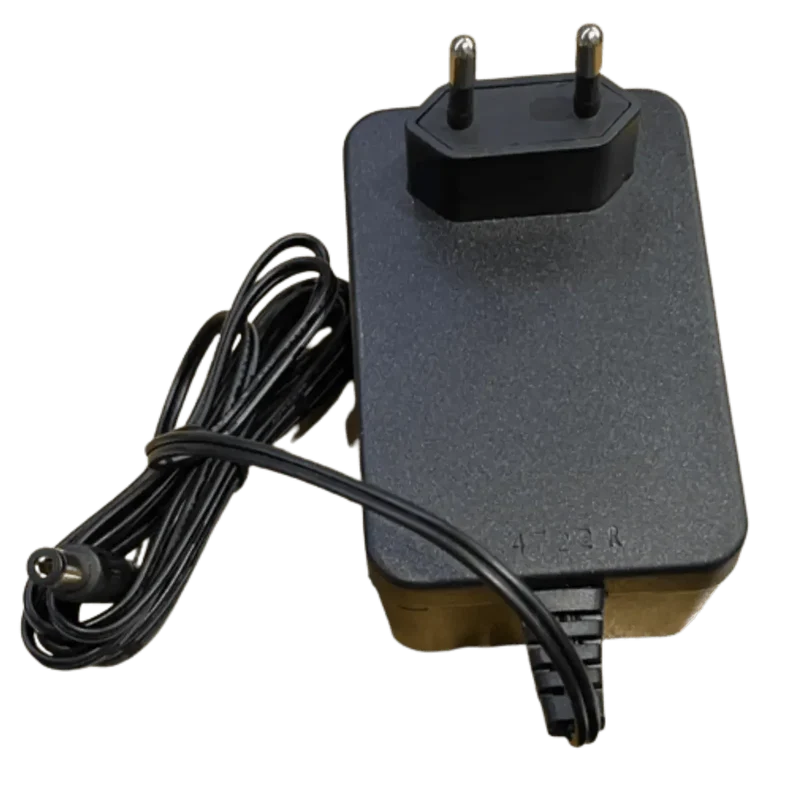 Alimentation AC/DC 24V 500mA 12W – Adaptateur Secteur 230V Jack 5.5x2.1mm