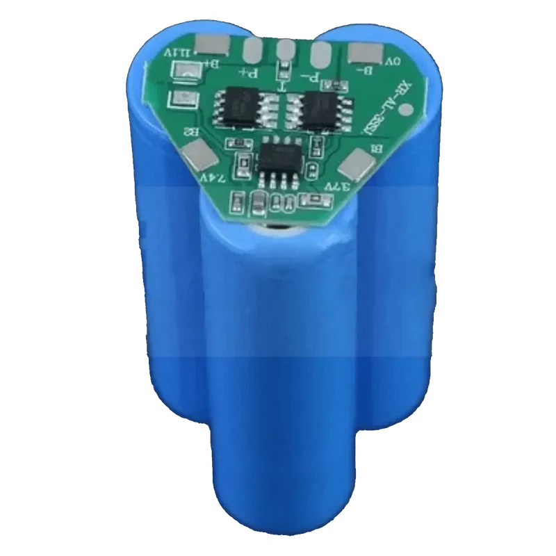 Carte de protection BMS Li-Ion 3S 11.1v 7A