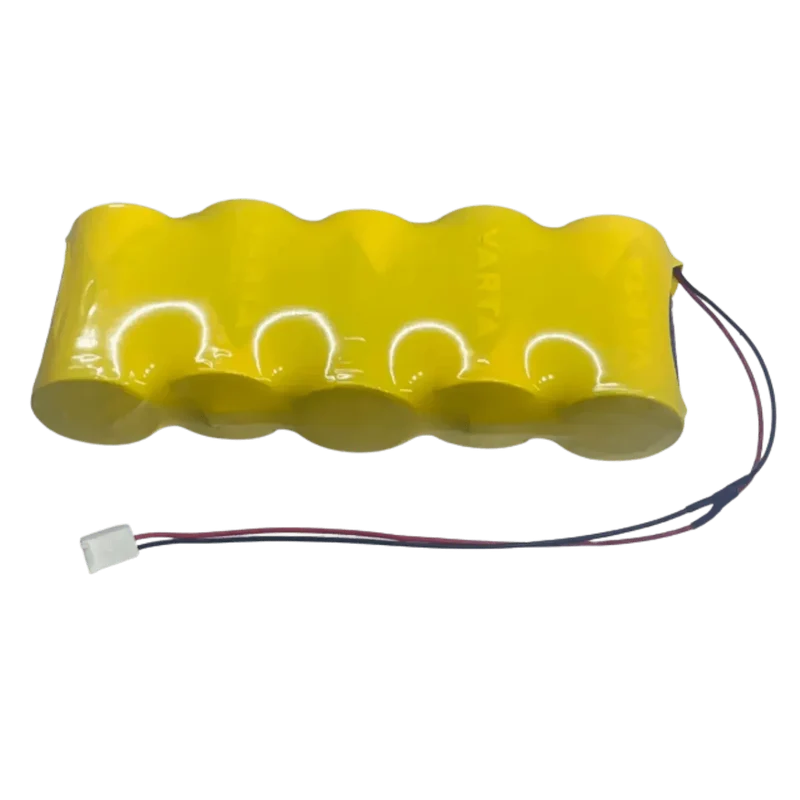 Pile Alcaline 7.5V 18Ah 5LR20B pour Alarme Adetec Vocalys