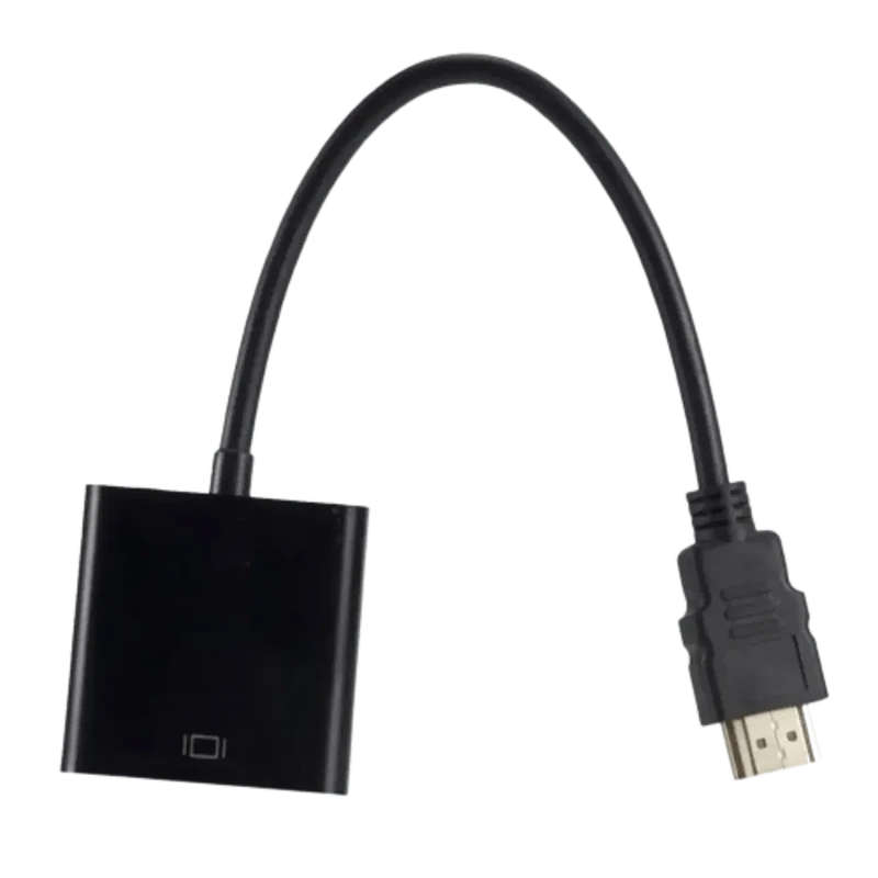 Adaptateur HDMI vers VGA