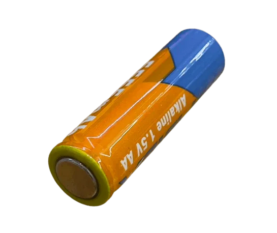 Batterie AA 1.5V 5555mAh
