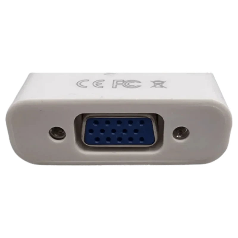 Câble Mini Displayport vers VGA