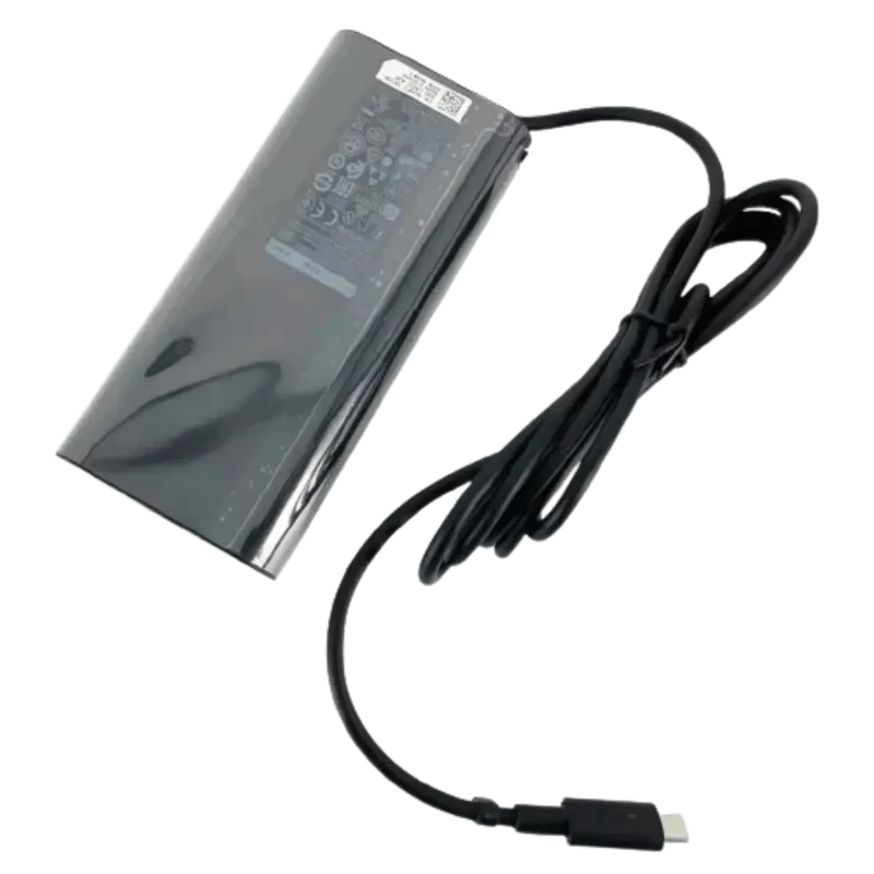 Chargeur pour DELL 130w USB-C Precision 5530 XPS 15 9575