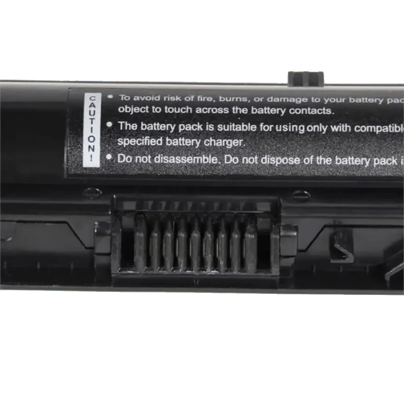 Batterie Ki04 pour PC HP