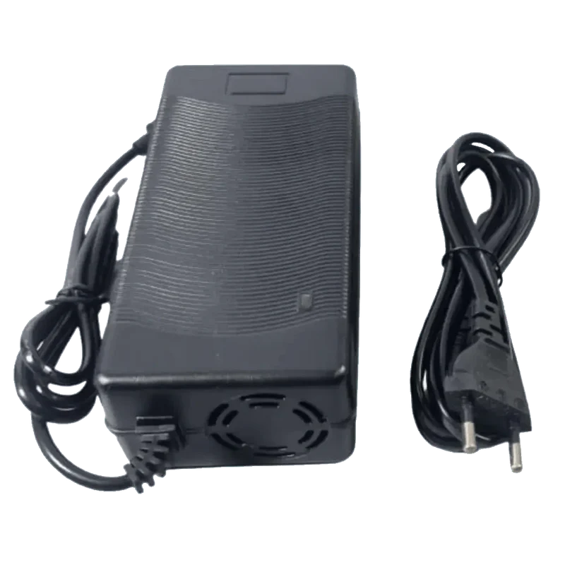 Chargeur de Batterie Li-ion 54.6v 3A