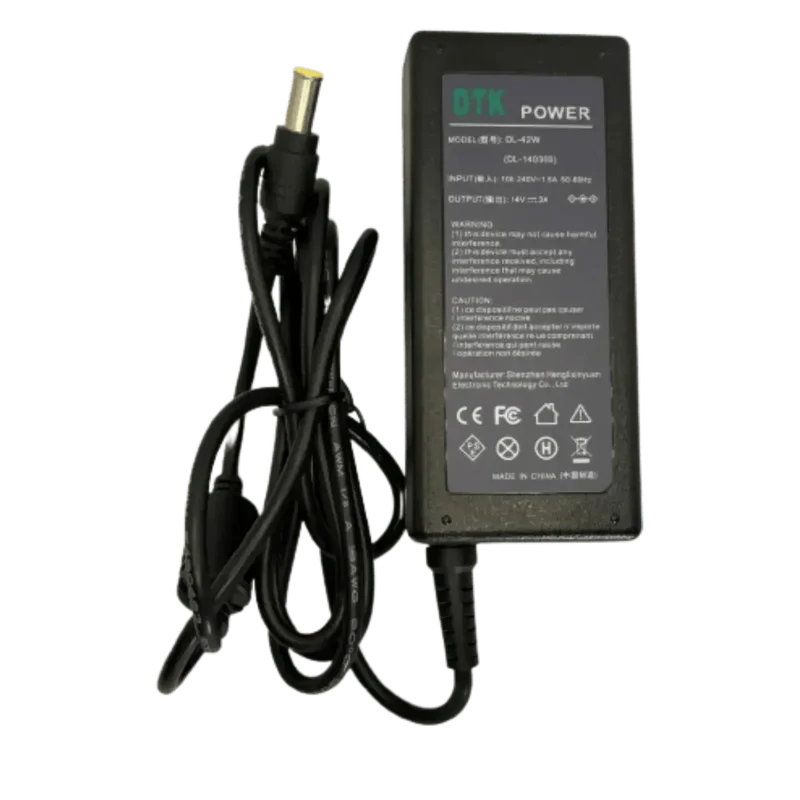 Alimentation écran Samsung 14V 3A