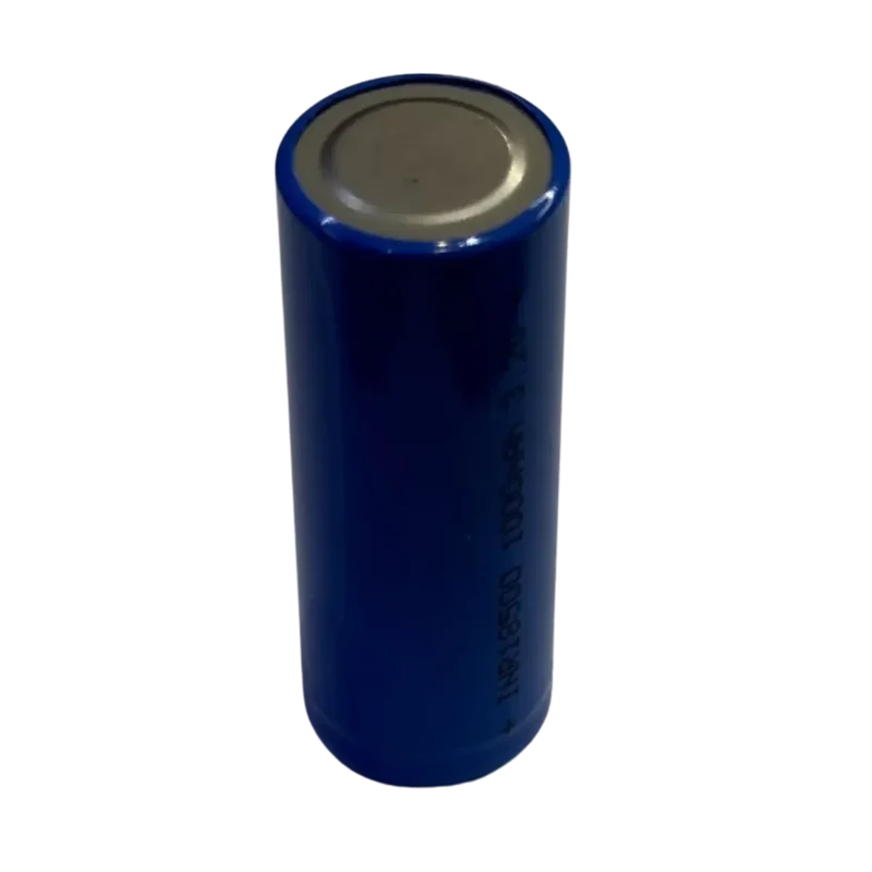 Batterie 18500 Lifepo4 3.2V 1000mAh