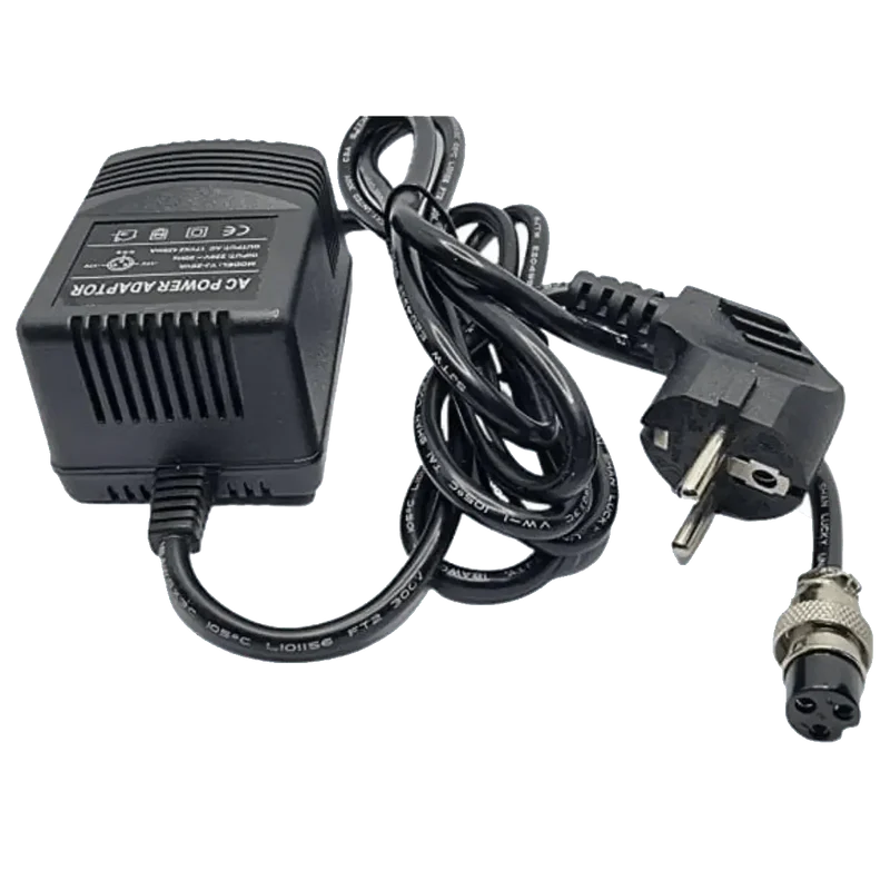 Adaptateur pour Table de Mixage Yamaha MG16