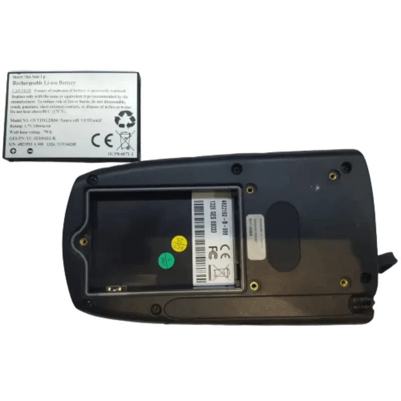 Batterie VingCard ASSA ABLOY Elsafe 3.7V 2000mAh 4821953