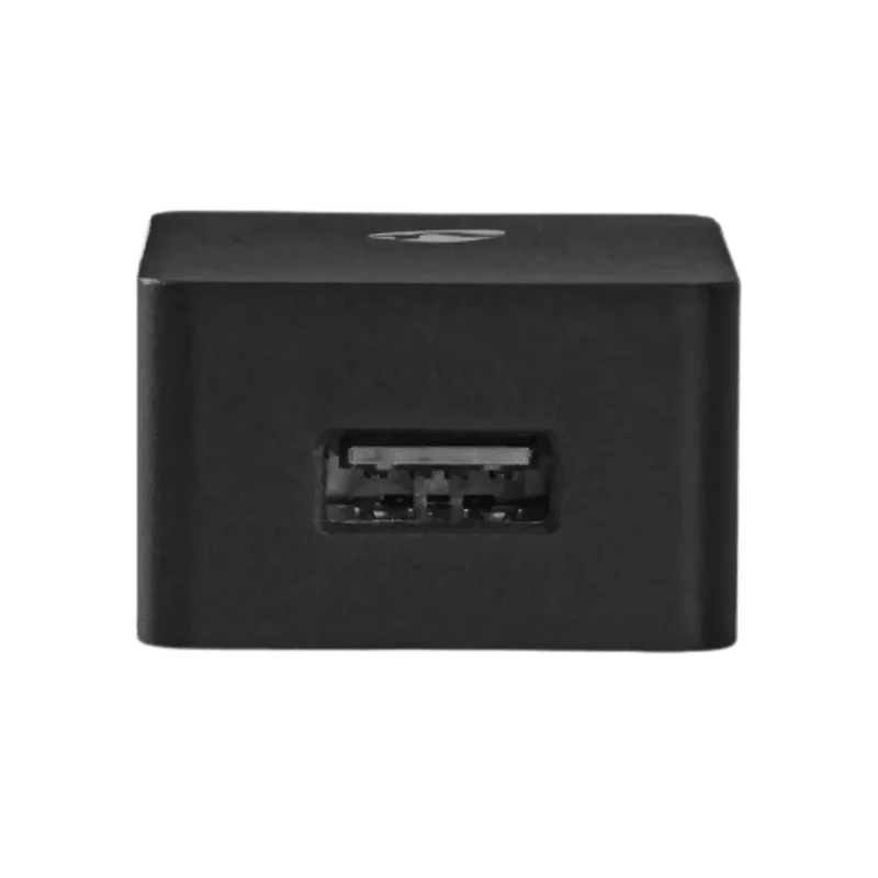 Chargeur Mural 2.4A Sortie USB