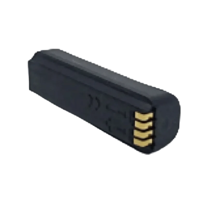 Pile BATLI-28 BATLI-38 3.6V 2Ah Hager Daitem